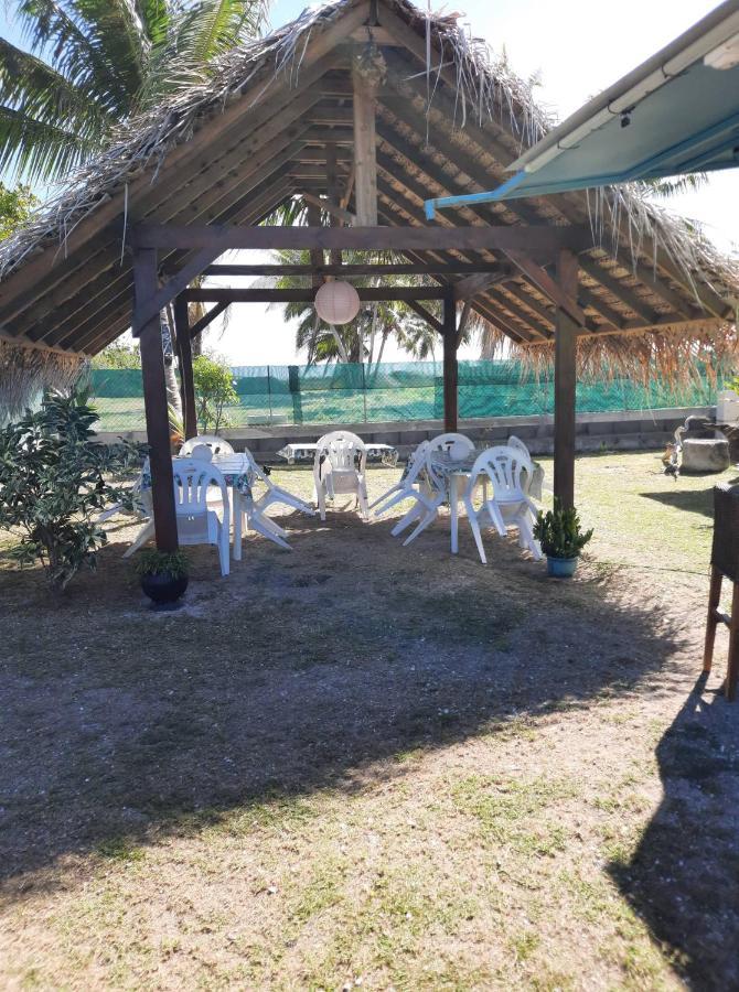Chez Sand Avatoru Εξωτερικό φωτογραφία